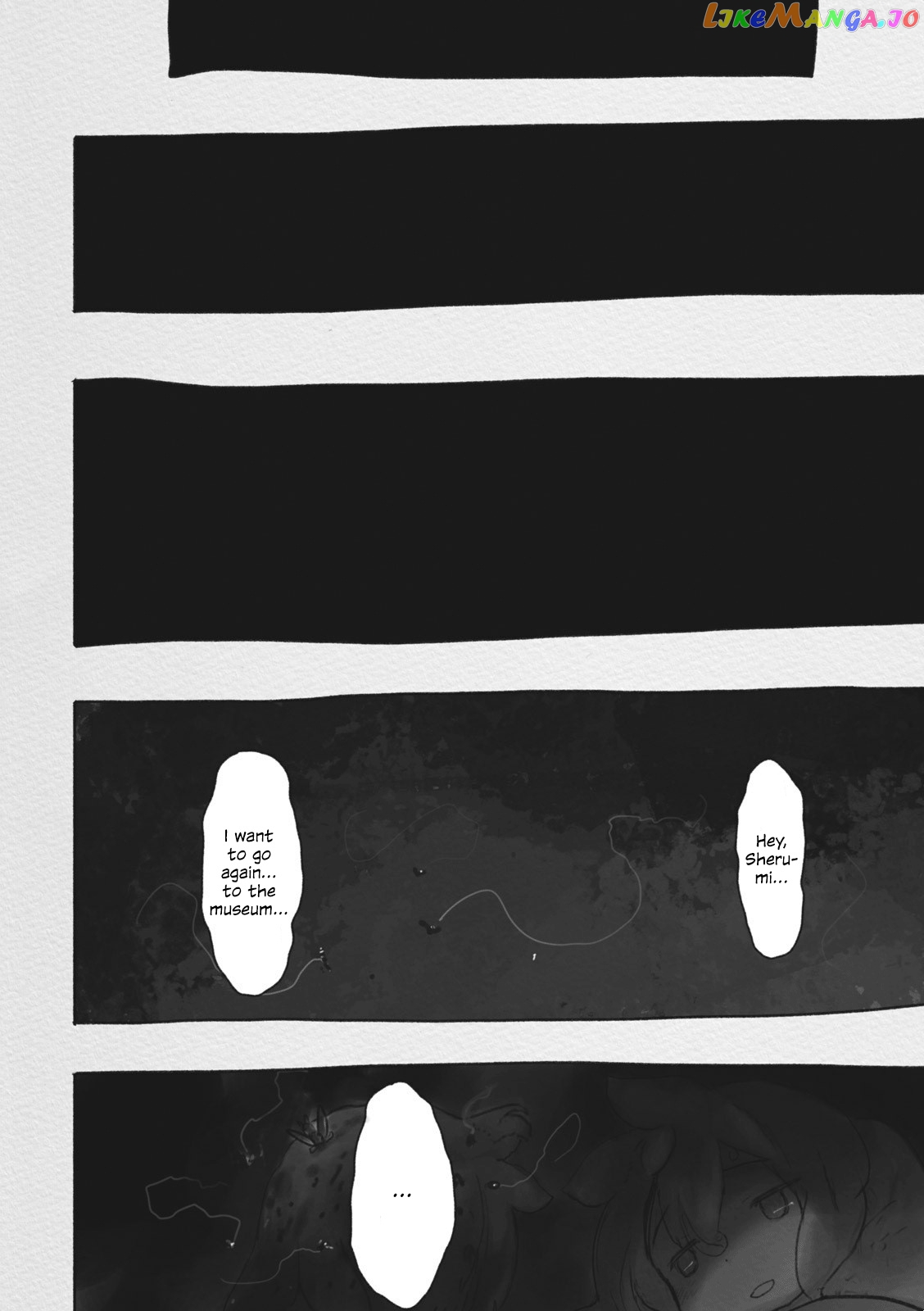 Made in Abyss, Chapter 42.6 image 06